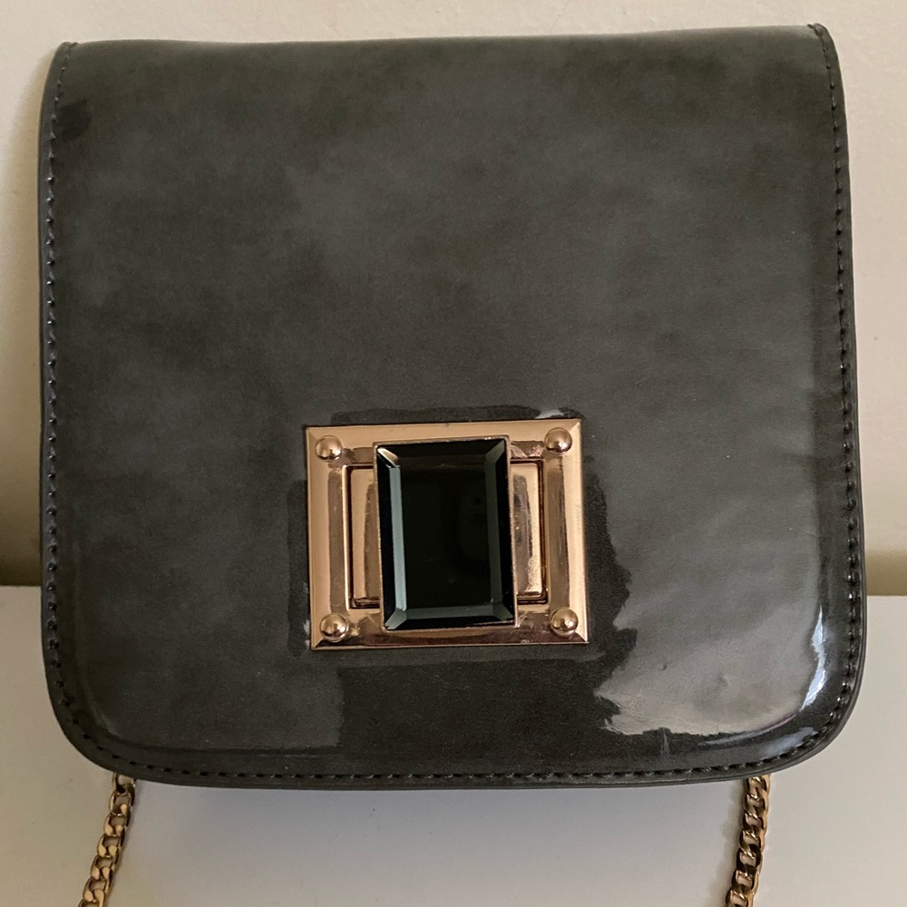 Charming charlie chain cross body
